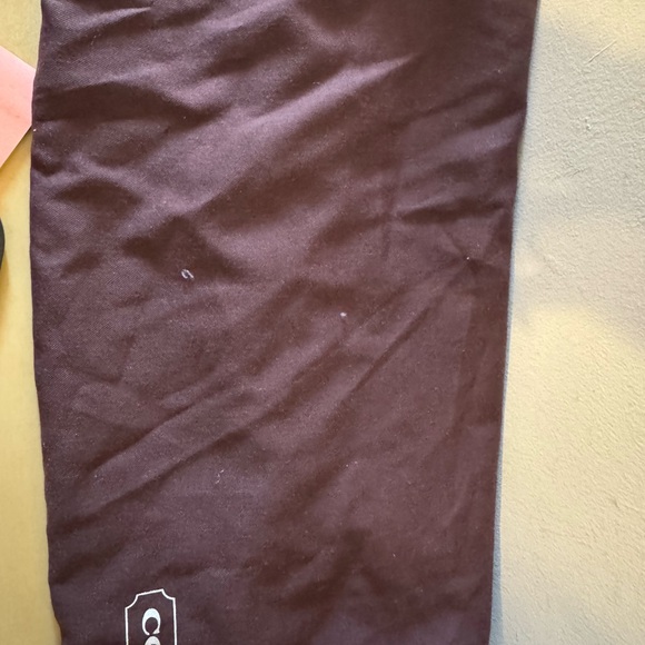 Coach shoulder bag - Picture 4 of 6